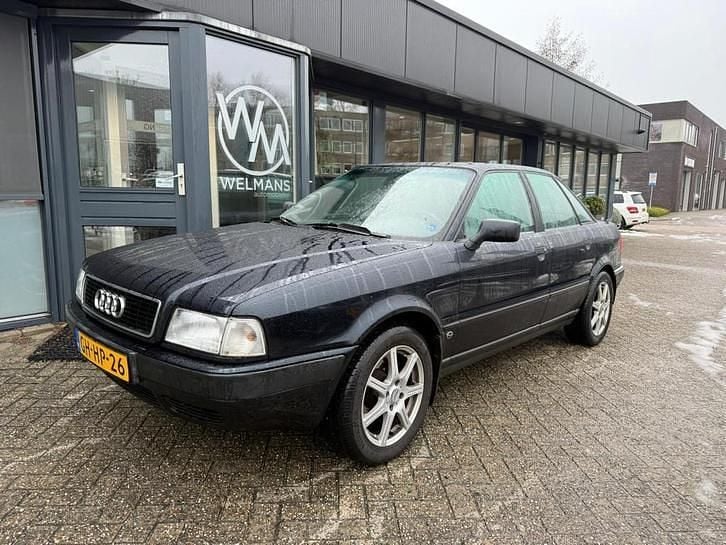 Occasion 1993 Audi 80 | € 1.950 - Afbeelding 1/4