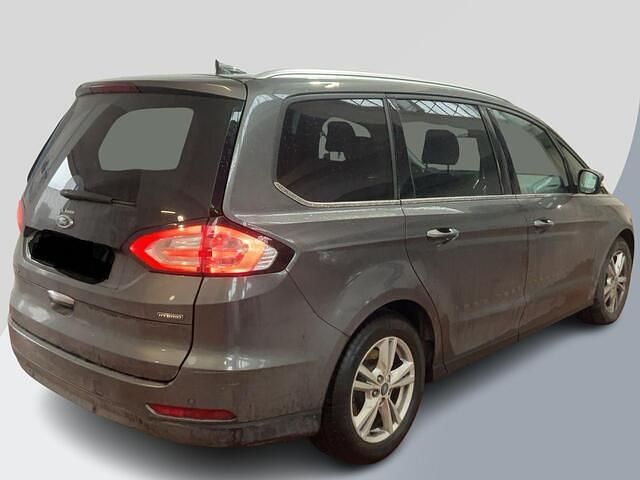 Occasion Ford Galaxy Titanium 190 PK (139 kW) 2022 Grijs MPV