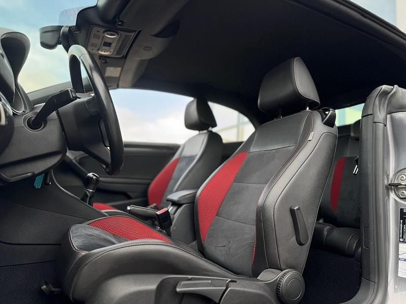 Occasion VW Golf 2025 Grijs Cabriolet