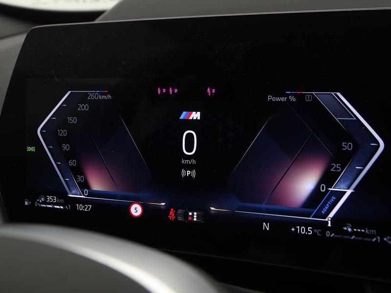 Occasion BMW X1 M Sport 326 PK (239 kW) 2025 Groen SUV