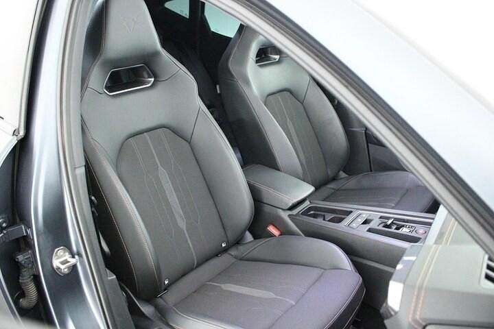 Occasion Cupra Formentor VZ 2023 Grijs SUV