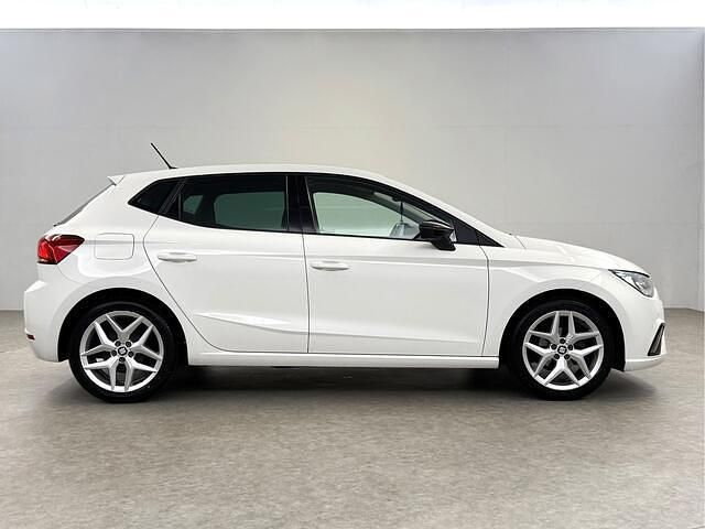 Occasion Seat Ibiza Business 97 PK (71 kW) 2019 Wit Hatchback