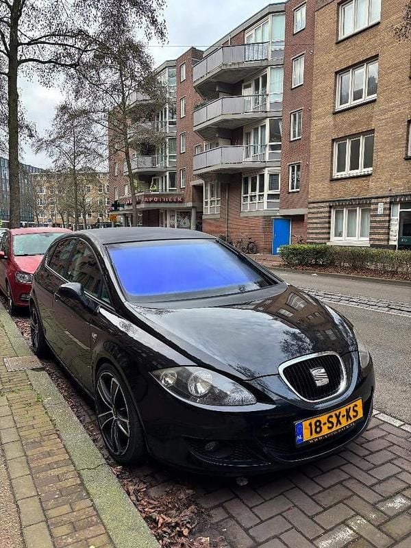 Gebruikt 2006 Seat Leon | € 2.200 (Goede deal) - Afbeelding 1/4