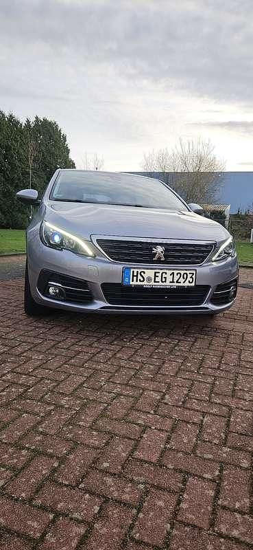 Occasion Peugeot 308 SW Active 131 PK (96 kW) 2021 Stationwagen