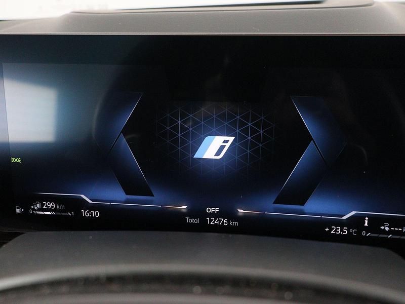 Occasion BMW X5 M Sport 489 PK (359 kW) 2025 Blauw SUV