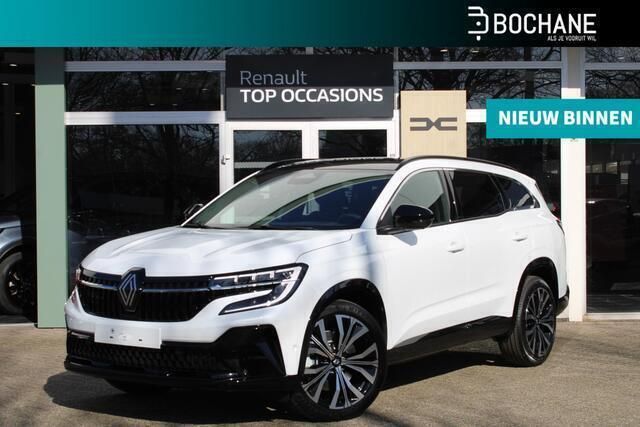 Overige Nieuw 2025 Renault Espace Iconic MPV | € 56.680 (Iets duurder) - Afbeelding 1/4