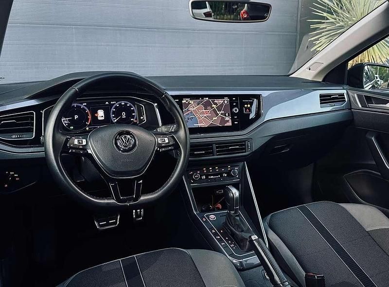 Occasion VW Polo Highline 116 PK (85 kW) 2018 Sedan