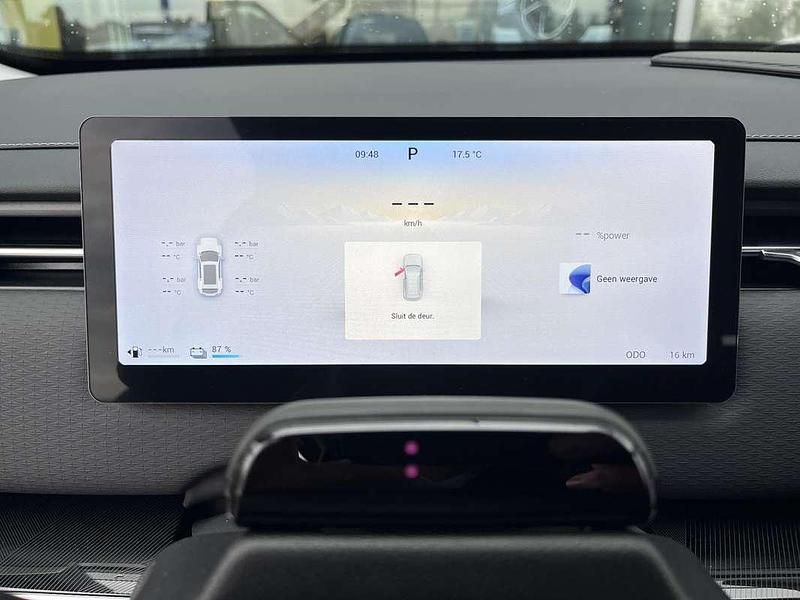 Nieuw Jaecoo 7 347 PK (255 kW) 2025 Zilver SUV