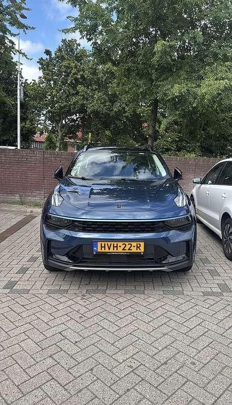 Occasion 2022 Lynk & Co 01 SUV | € 23.995 (Eerlijke prijs) - Afbeelding 1/4