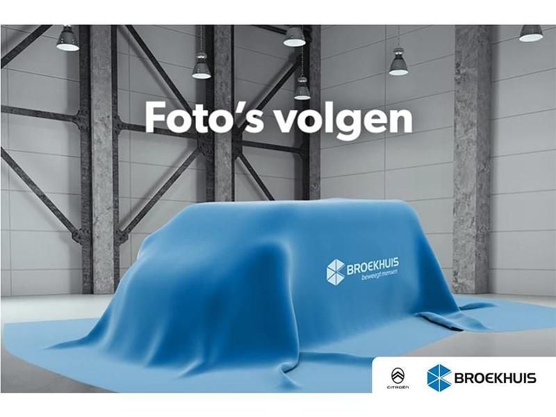 Wit Gebruikt 2024 Citroën Jumper MPV | € 22.722 (Eerlijke prijs) - Afbeelding 1/1