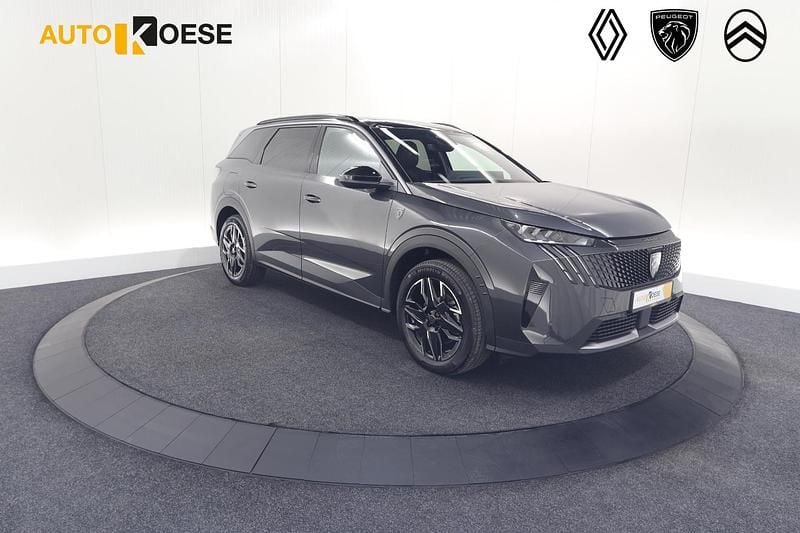 Suv Gebruikt 2025 Peugeot 5008 GTi MPV | € 44.900 - Afbeelding 1/4