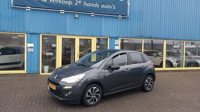 Occasion Citroën C3 Exclusive 82 PK (60 kW) 2015 Hatchback Hatchback