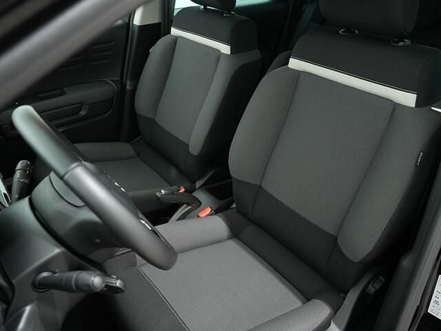 Occasion Citroën C3 Aircross PureTech 2024 Zwart (metallic) SUV