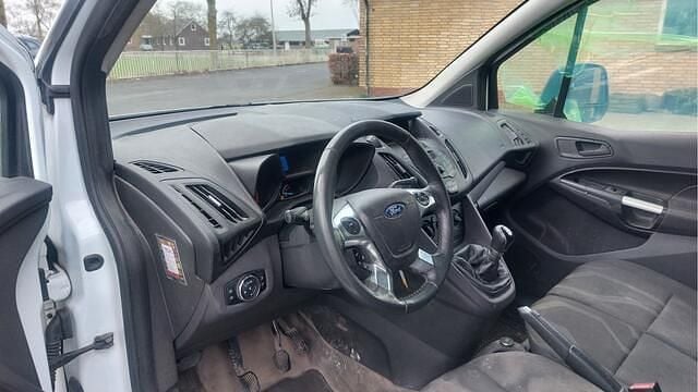 Occasion Ford Transit Trend 97 PK (71 kW) 2015 Wit Van