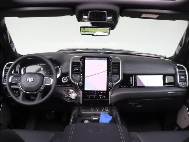 Occasion Dodge Ram 419 PK (308 kW) 2024 Rood Pickup