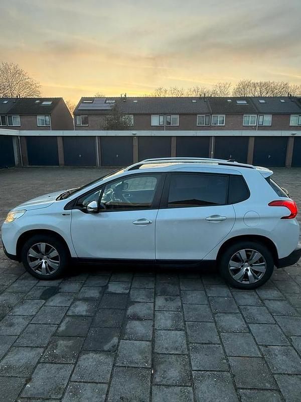 Occasion Peugeot 2008 81 PK (59 kW) 2015 SUV
