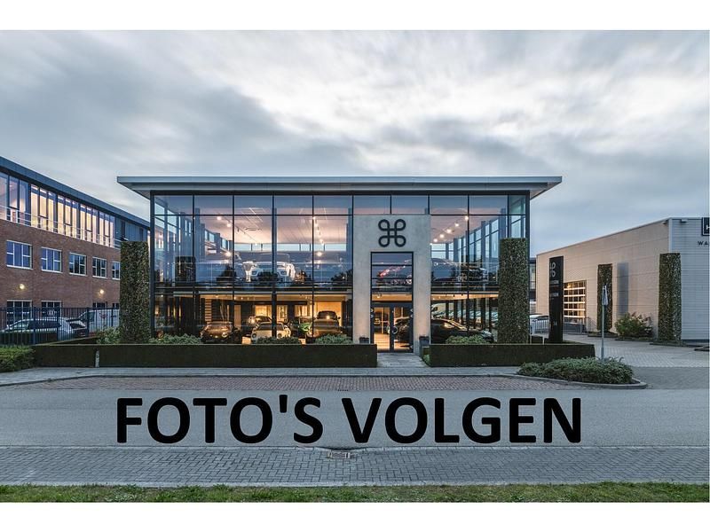 Grijs Gebruikt 2021 Porsche Cayenne SUV | € 72.900 (Goede deal) - Afbeelding 1/1