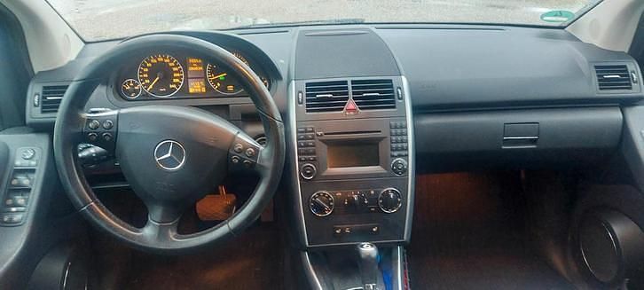 Occasion Mercedes A180 115 PK (84 kW) 2010