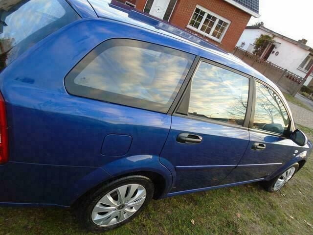 Overige Gebruikt 2007 Chevrolet Nubira Stationwagen | € 2.499 (Duur) - Afbeelding 1/4