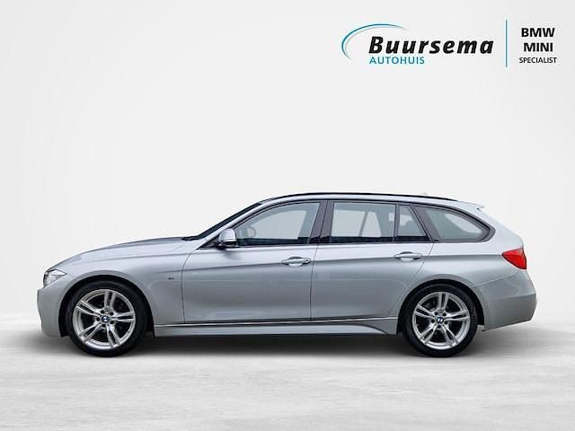 Occasion BMW 316 M Sport 136 PK (100 kW) 2015 Divers Stationwagen