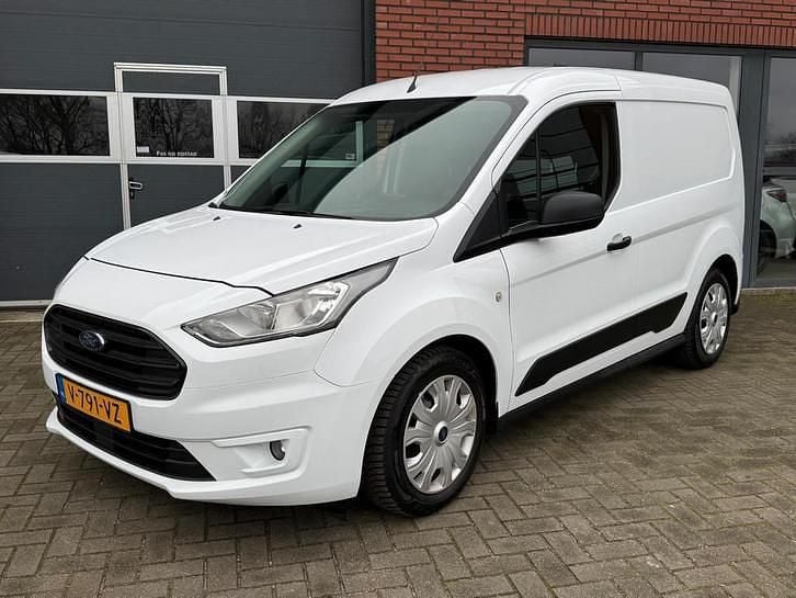 Occasion 2019 Ford Transit Connect MPV | € 9.750 (Super prijs) - Afbeelding 1/4