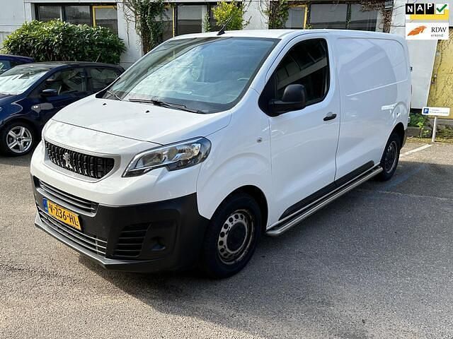 Overige Gebruikt 2017 Peugeot Expert Premium Van | € 6.999 (Super prijs) - Afbeelding 1/4