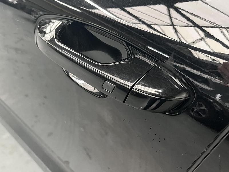 Occasion Kia e-Niro Air 150 kW (204 PK) 2025 Aurora black pearl SUV