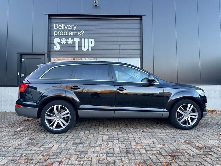 Gebruikt 2006 Audi Q7 SUV | € 5.500 (Goede deal) - Afbeelding 1/4