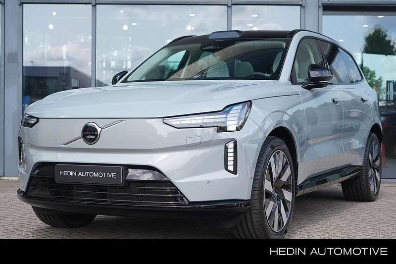 Grijs Nieuw 2025 Volvo EX90 Ultra SUV | € 89.995 (Eerlijke prijs) - Afbeelding 1/4
