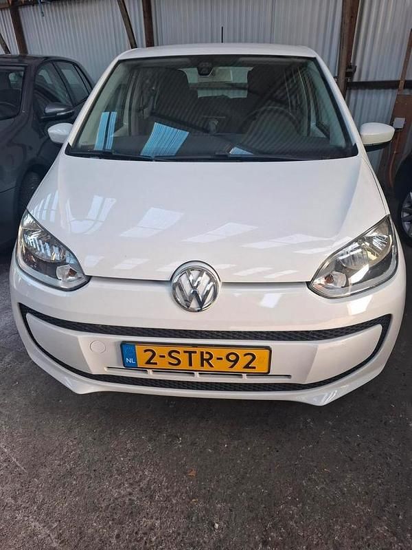 Gebruikt 2013 VW up! Hatchback | € 4.450 (Super prijs) - Afbeelding 1/4