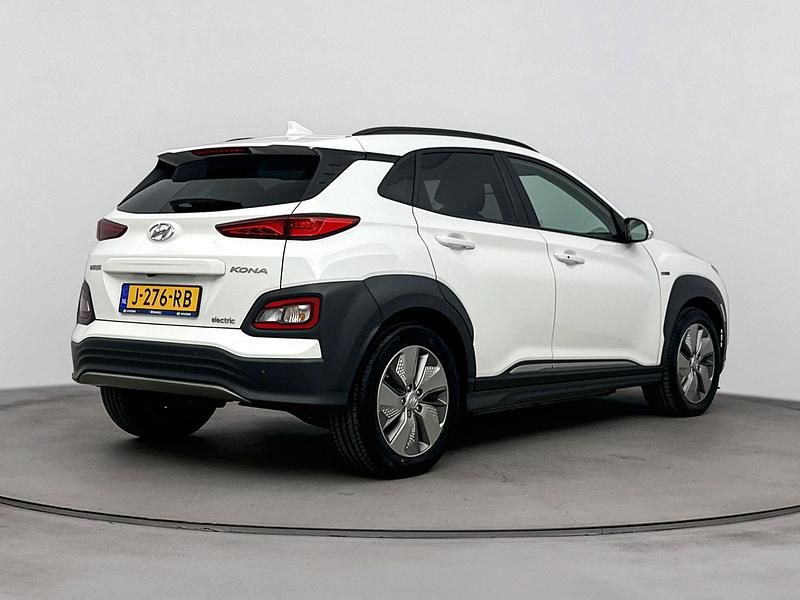 Occasion Hyundai Kona Premium 150 kW (204 PK) 2020 Wit SUV