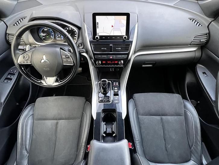 Occasion Mitsubishi Eclipse Intense+ 188 PK (138 kW) 2022