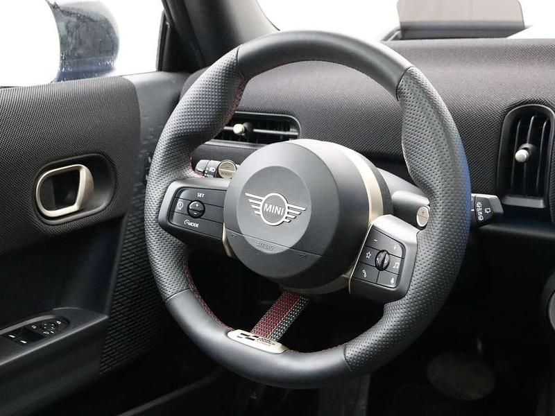 Occasion Mini Cooper S 204 PK (150 kW) 2024 Blauw Hatchback