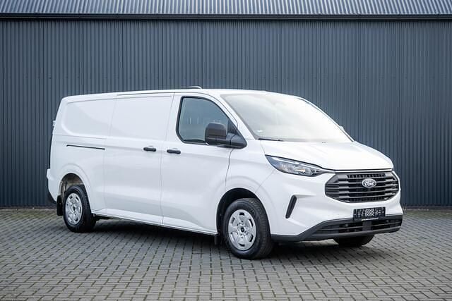 Occasion Ford Transit 136 PK (100 kW) 2024 Wit Van