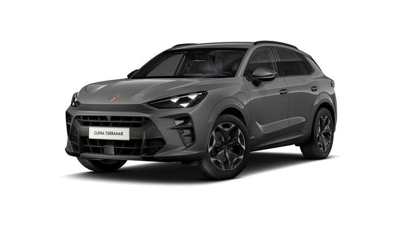 Grijs Nieuw 2025 Cupra Terramar SUV | € 47.080 (Goede deal) - Afbeelding 1/4
