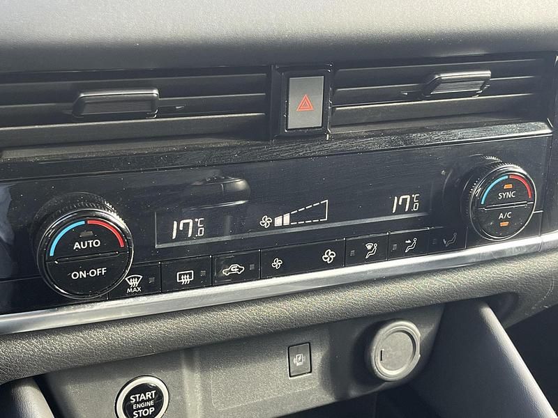 Occasion Nissan Qashqai Tekna 191 PK (140 kW) 2024 Wit SUV