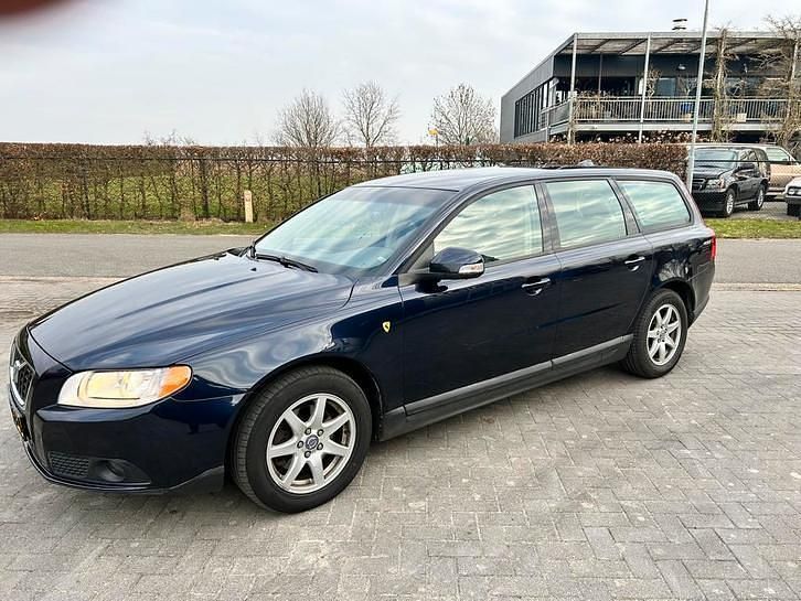 Occasion Volvo V70 136 PK (100 kW) 2009 Stationwagen
