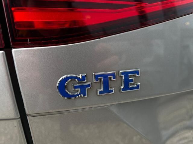 Occasion VW Passat Highline 157 PK (115 kW) 2015 Grijs Stationwagen