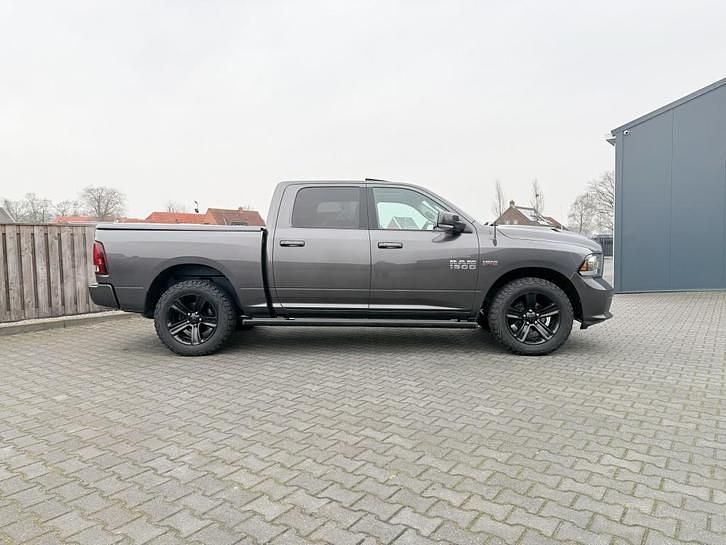 Occasion Dodge Ram 402 PK (295 kW) 2018