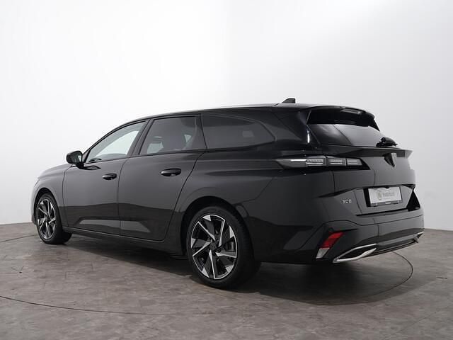 Occasion Peugeot 308 SW Allure 145 PK (106 kW) 2025 Zwart Stationwagen