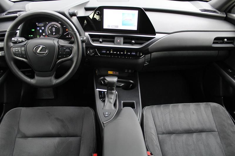 Occasion Lexus UX 2025 Grijs SUV