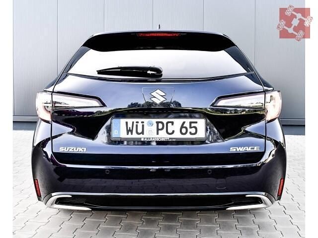 Occasion Suzuki Swace Comfort+ 140 PK (102 kW) 2023 Overige Stationwagen