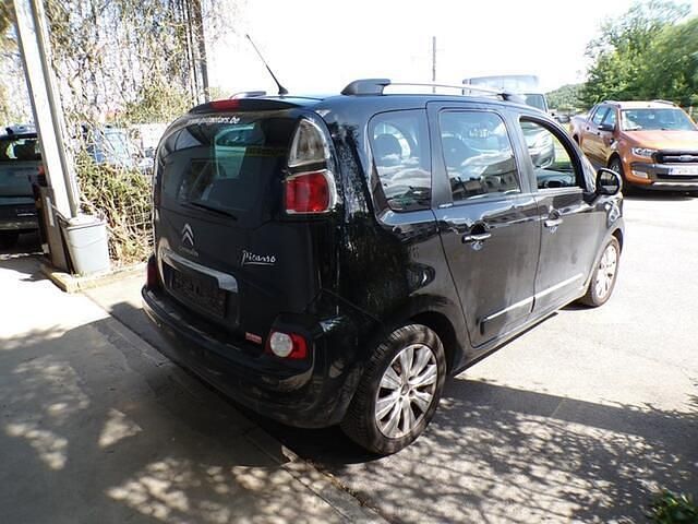 Occasion Citroën C3 Picasso 92 PK (67 kW) 2015 Zwart MPV
