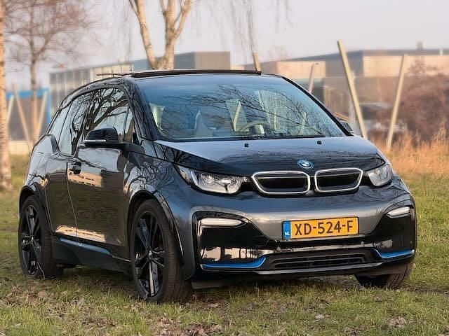 Occasion BMW i3 135 kW (184 PK) 2018 Hatchback