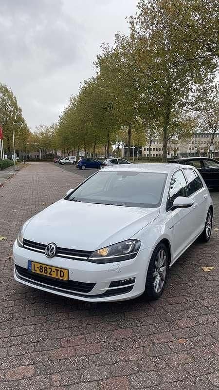 Occasion VW Golf Highline 122 PK (89 kW) 2014 Sedan