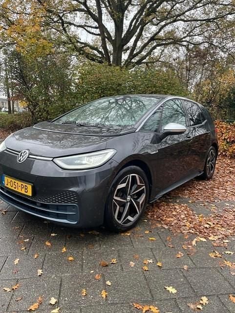 Occasion 2020 VW ID.3 Pro Hatchback | € 15.999 (Eerlijke prijs) - Afbeelding 1/4