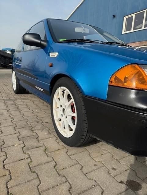 Occasion Suzuki Swift 53 PK (38 kW) 2002