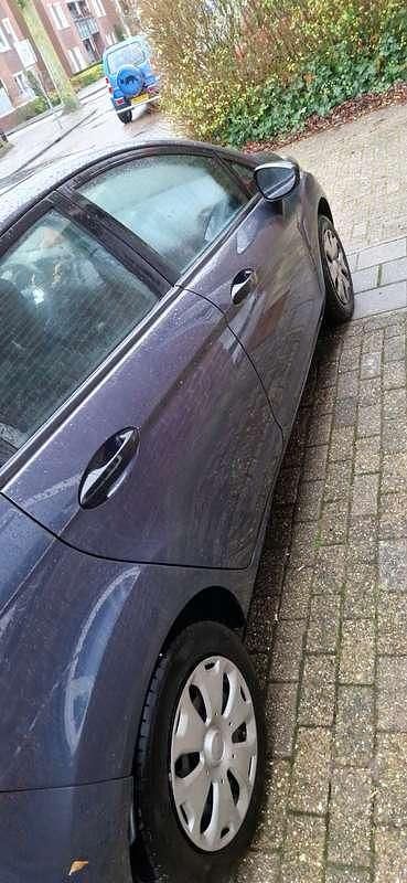 Occasion Ford Fiesta 60 PK (44 kW) 2015 Grijs Hatchback