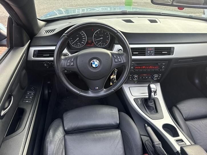 Occasion BMW 320 170 PK (125 kW) 2008 Cabriolet