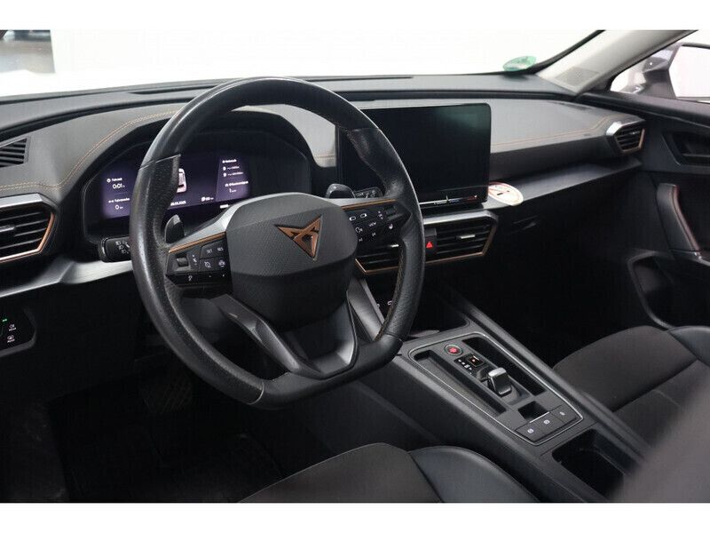 Occasion Cupra Formentor 150 PK (110 kW) 2023 Wit SUV